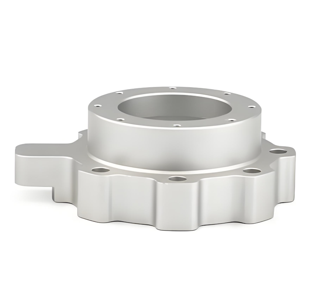 Investment Die Casting