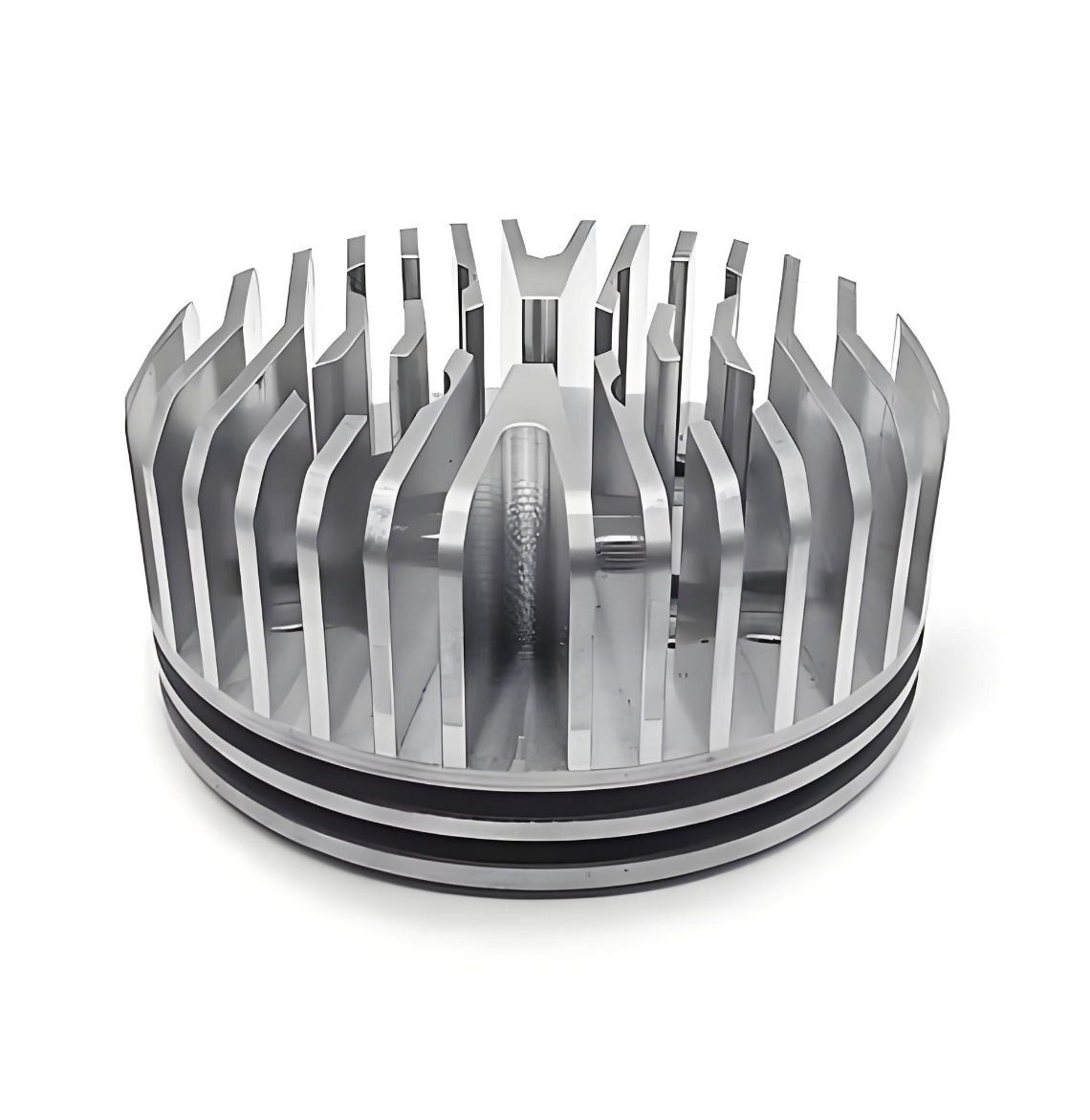 Metal Injection Molding